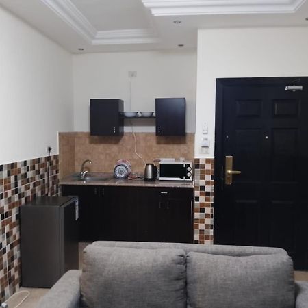 Dead Sea 2 Bedroom Apartment In Astana ,Swemeh Jordan Sweimeh Buitenkant foto