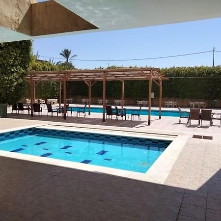 Dead Sea 2 Bedroom Apartment In Astana ,Swemeh Jordan Sweimeh Buitenkant foto