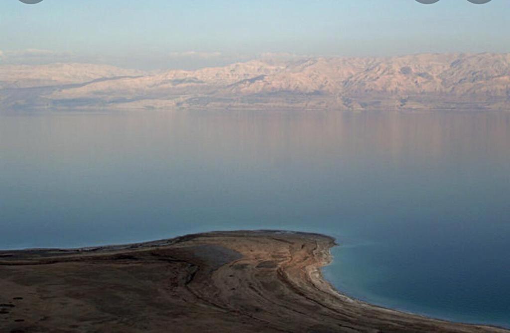 Dead Sea 2 Bedroom Apartment In Astana ,Swemeh Jordan Sweimeh Buitenkant foto