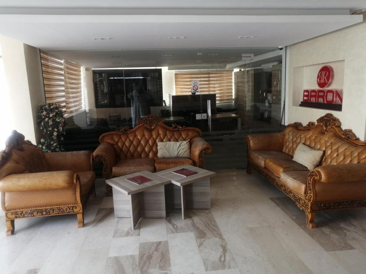 Dead Sea 2 Bedroom Apartment In Astana ,Swemeh Jordan Sweimeh Buitenkant foto