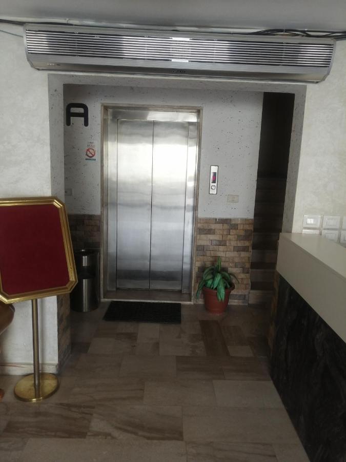 Dead Sea 2 Bedroom Apartment In Astana ,Swemeh Jordan Sweimeh Buitenkant foto