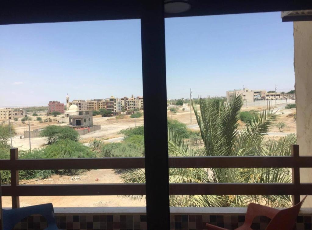 Dead Sea 2 Bedroom Apartment In Astana ,Swemeh Jordan Sweimeh Buitenkant foto