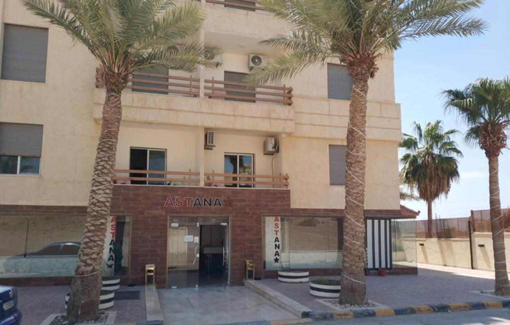 Dead Sea 2 Bedroom Apartment In Astana ,Swemeh Jordan Sweimeh Buitenkant foto