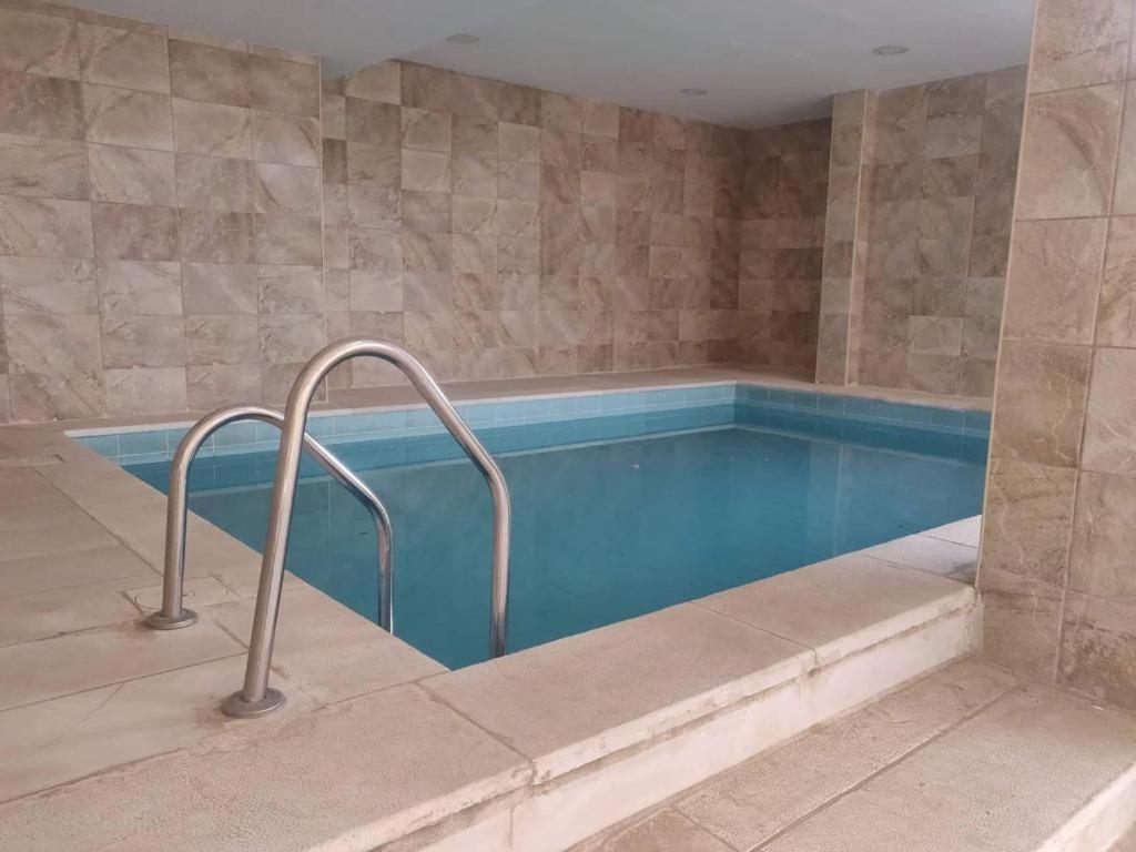 Dead Sea 2 Bedroom Apartment In Astana ,Swemeh Jordan Sweimeh Buitenkant foto