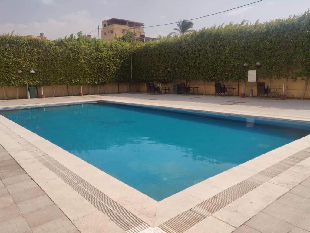 Dead Sea 2 Bedroom Apartment In Astana ,Swemeh Jordan Sweimeh Buitenkant foto
