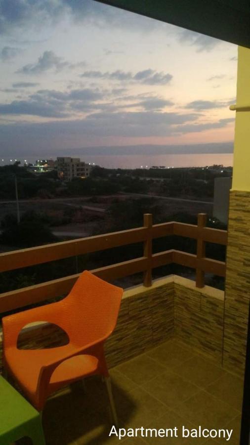 Dead Sea 2 Bedroom Apartment In Astana ,Swemeh Jordan Sweimeh Buitenkant foto