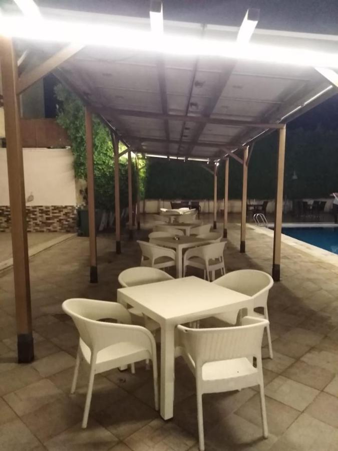 Dead Sea 2 Bedroom Apartment In Astana ,Swemeh Jordan Sweimeh Buitenkant foto