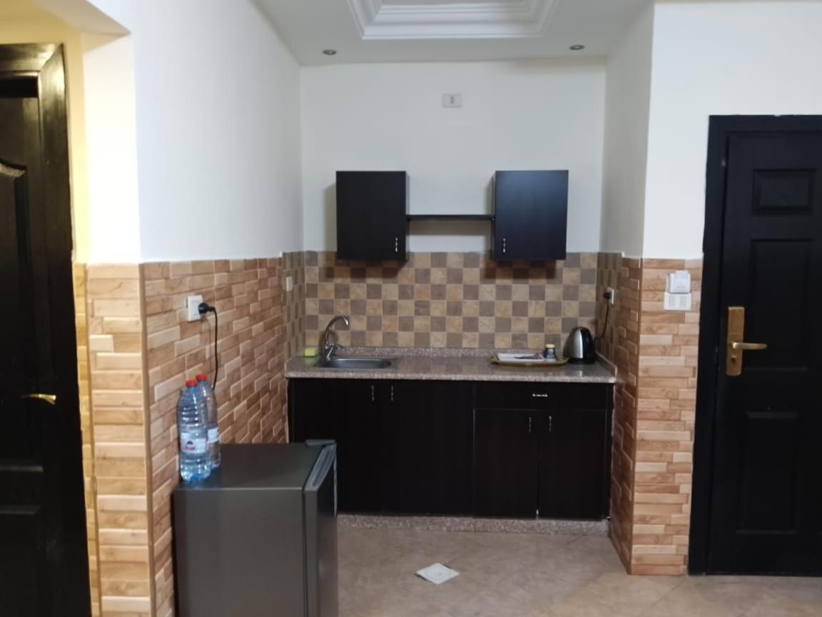 Dead Sea 2 Bedroom Apartment In Astana ,Swemeh Jordan Sweimeh Buitenkant foto