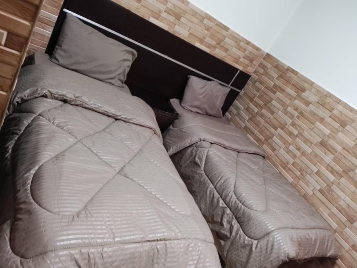 Dead Sea 2 Bedroom Apartment In Astana ,Swemeh Jordan Sweimeh Buitenkant foto