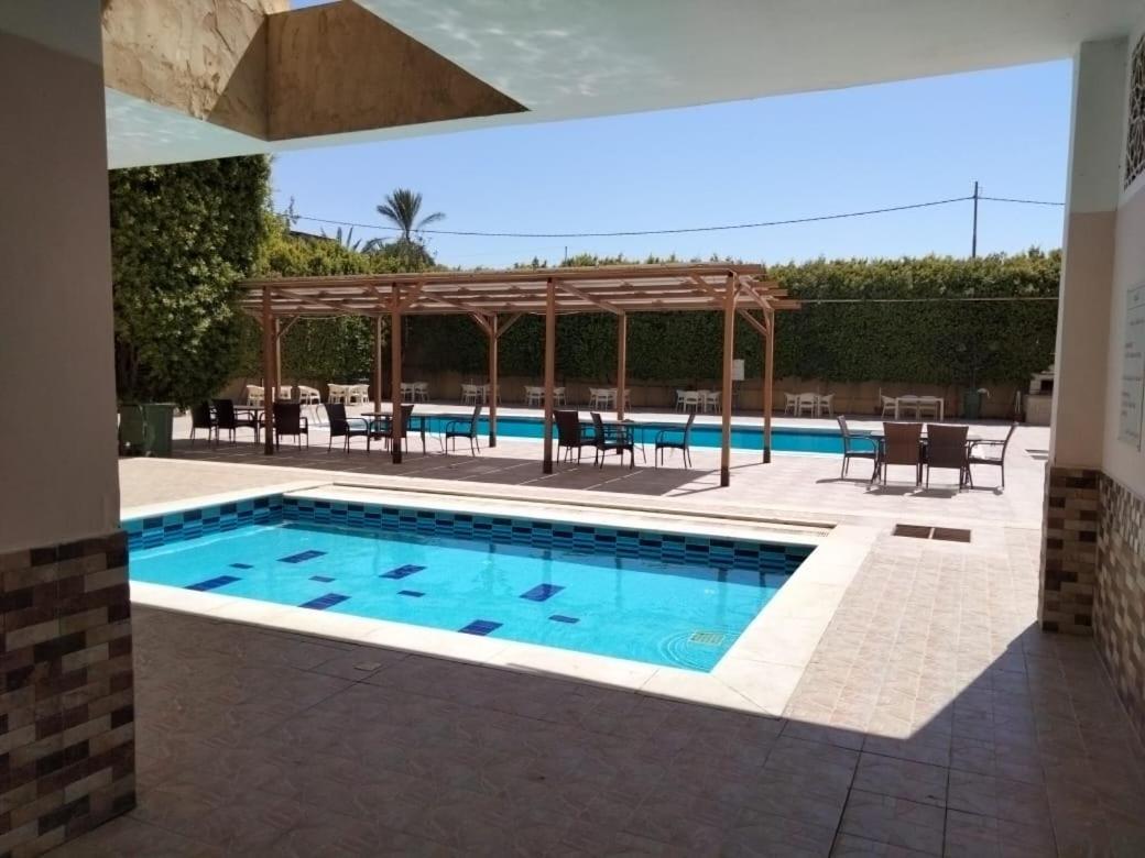 Dead Sea 2 Bedroom Apartment In Astana ,Swemeh Jordan Sweimeh Buitenkant foto